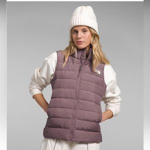 NWT- The North Face Aconcagua 3 Vest- Size Small